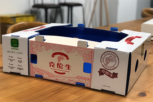 运输包装